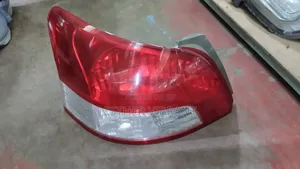 Toyota Belta Taillight