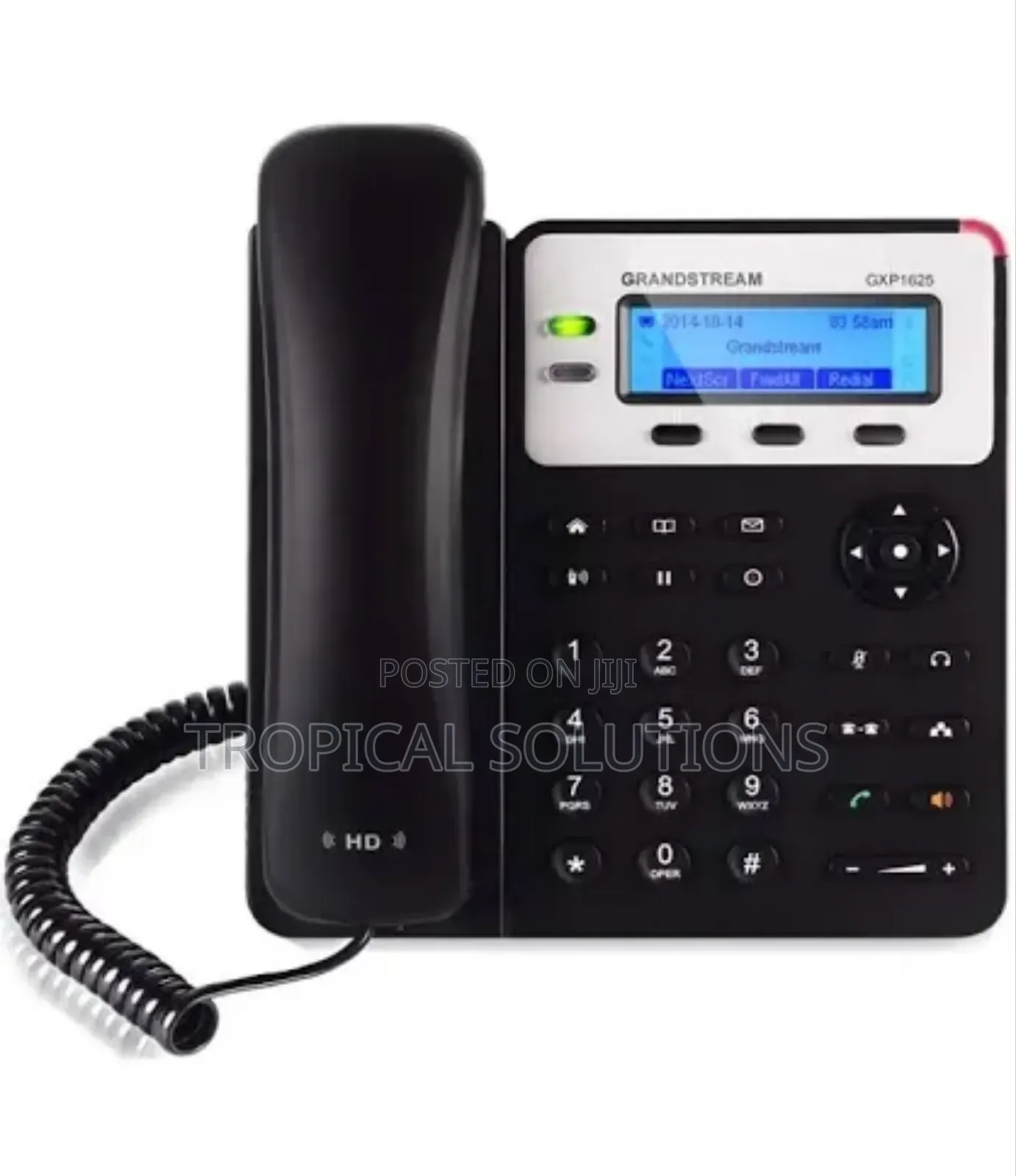 Grand Stream Gxp1610 1×Sip Account GXP Series