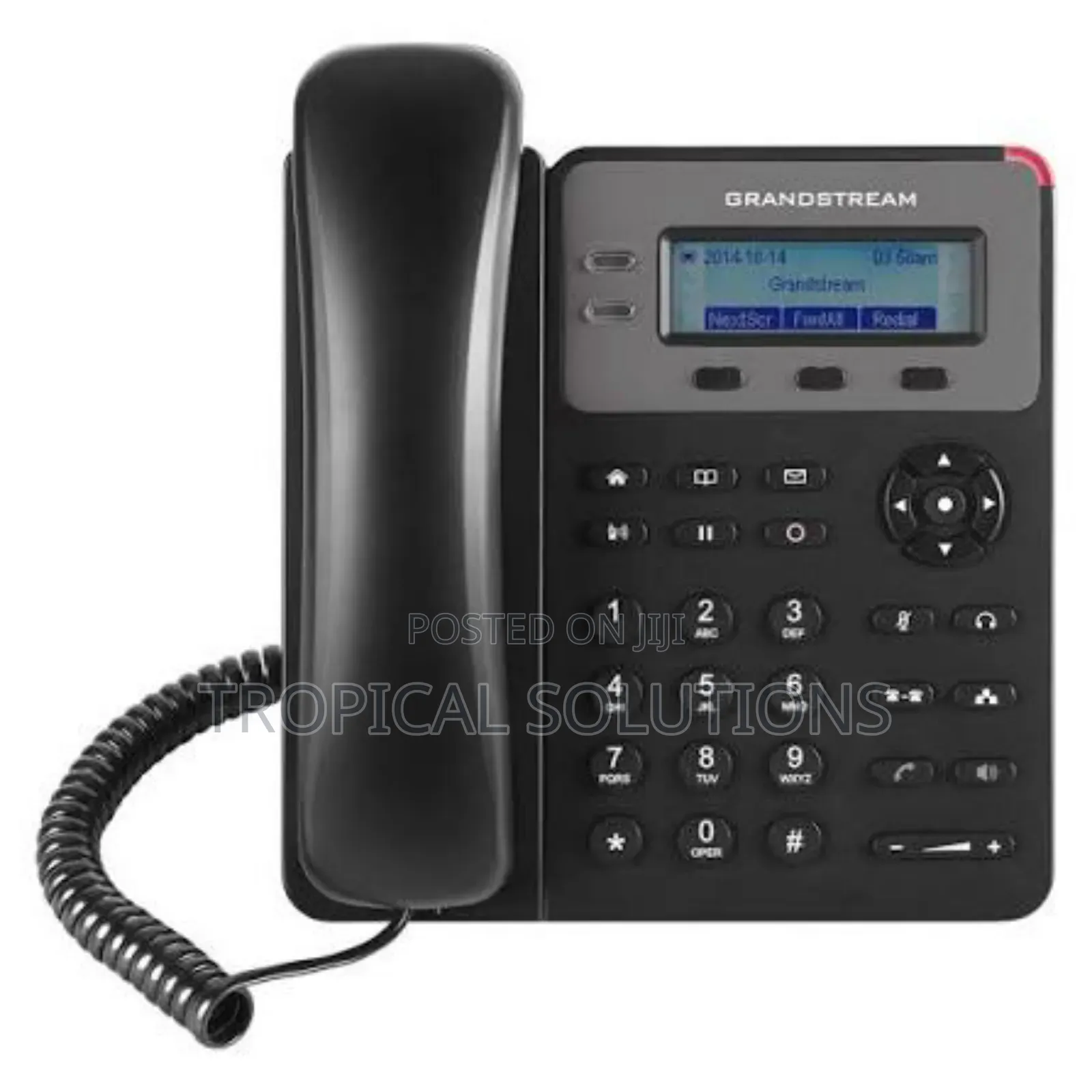 Grand Stream Gxp1610 1×Sip Account GXP Series