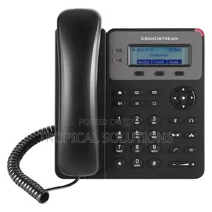 Grand Stream Gxp1610 1×Sip Account GXP Series