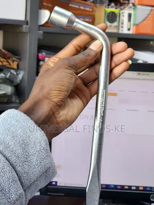 Wheel Spanners Available