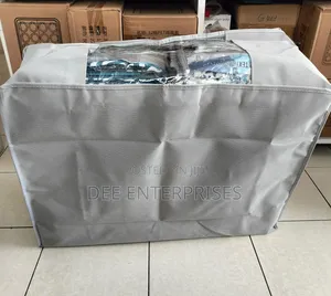 Large Capacity Zipper Foldable Storage Bag
