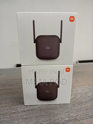 Mi Wifi Range Extender Pro R03