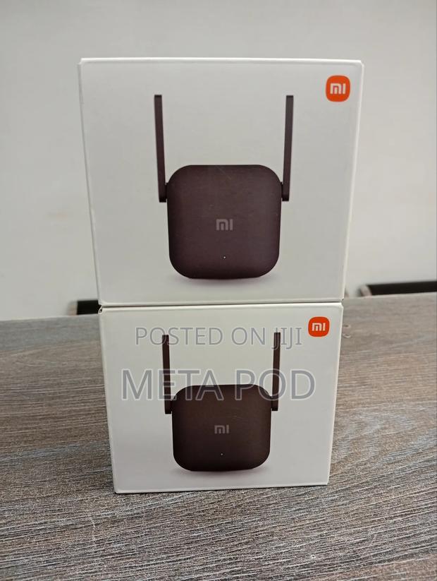 Mi Wifi Range Extender Pro R03
