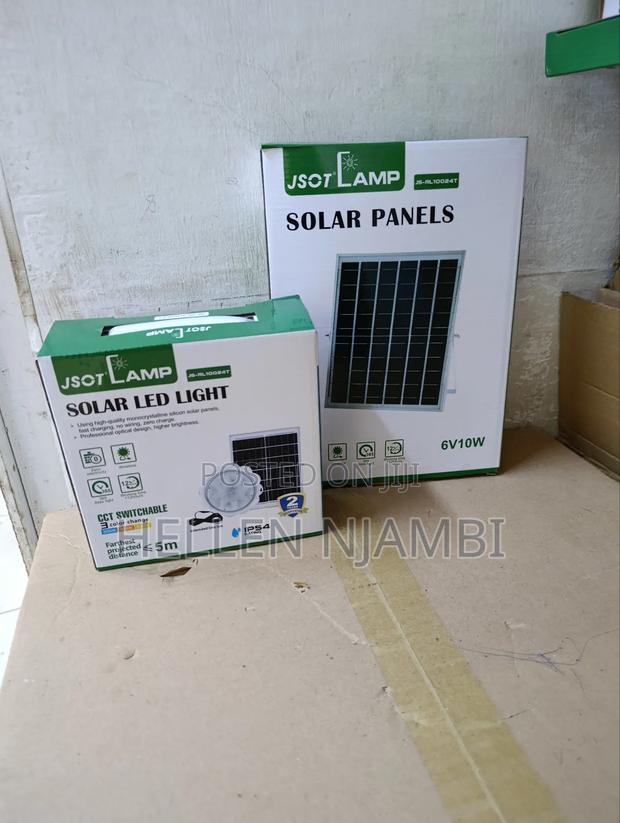 Jsot Ceiling Light -100watts - thumbnail 2