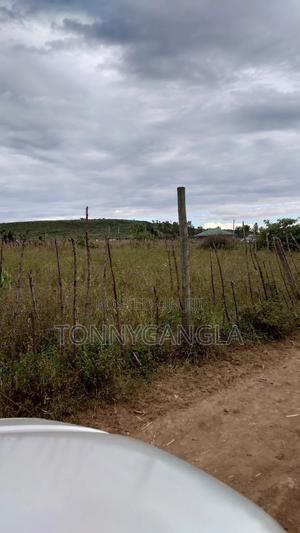 Plot for Sale – 50×100 Ft - thumbnail 2