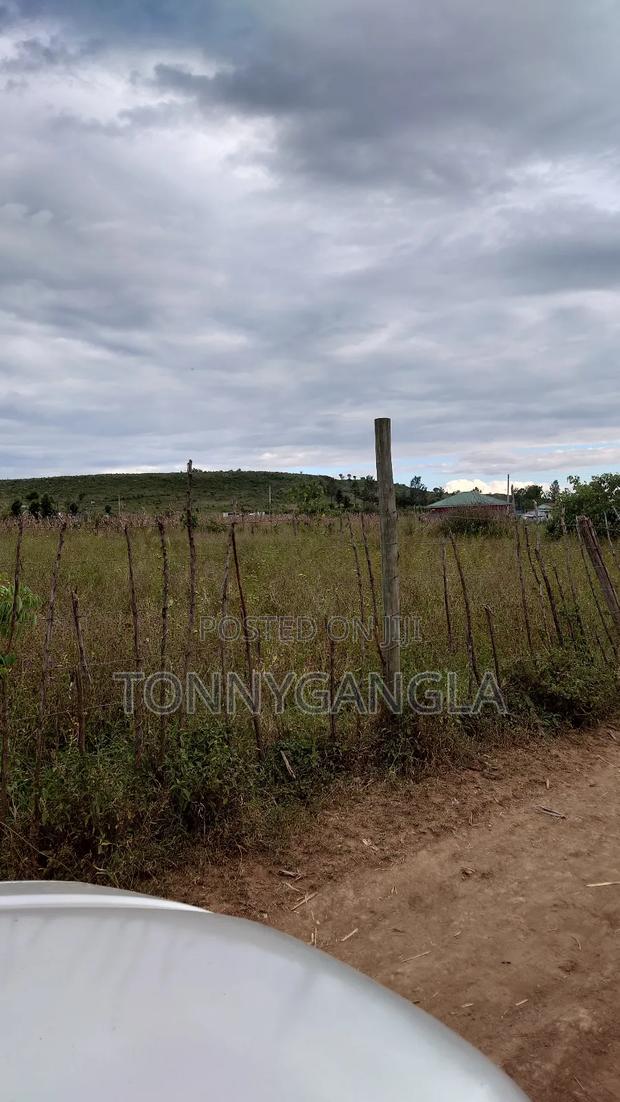 Plot for Sale – 50×100 Ft - thumbnail 3