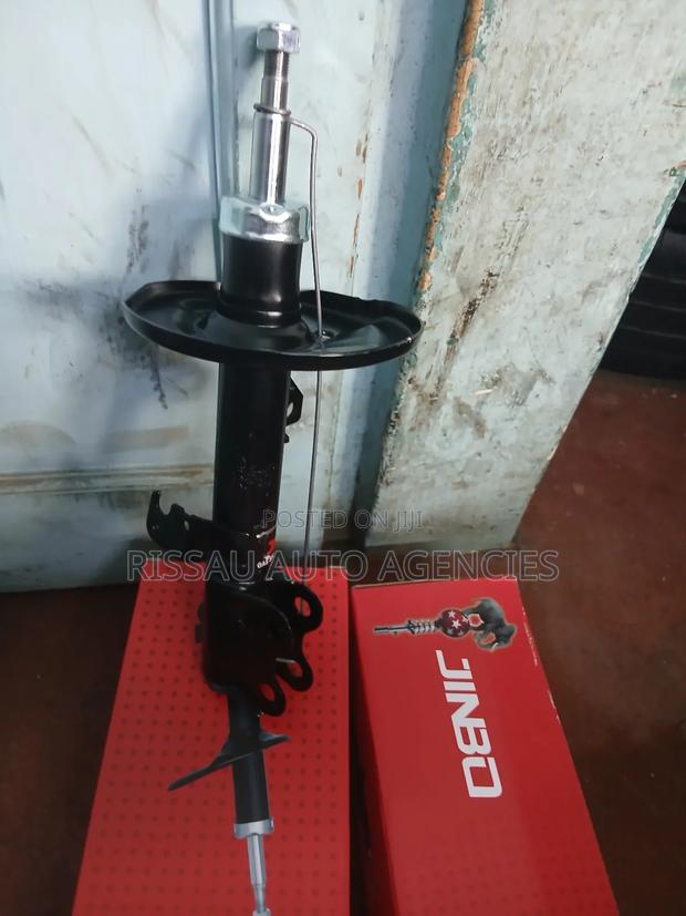 Toyota Axio/Premio/Nze New Model Front Jimbo Shock Absobers.