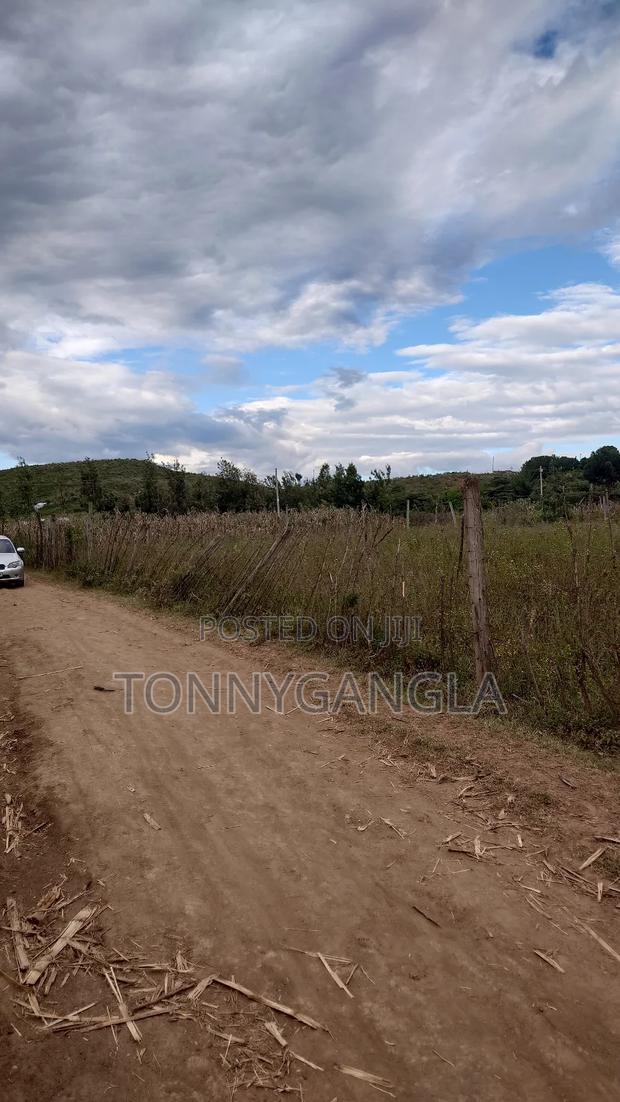 Plot for Sale – 50×100 Ft - thumbnail 4