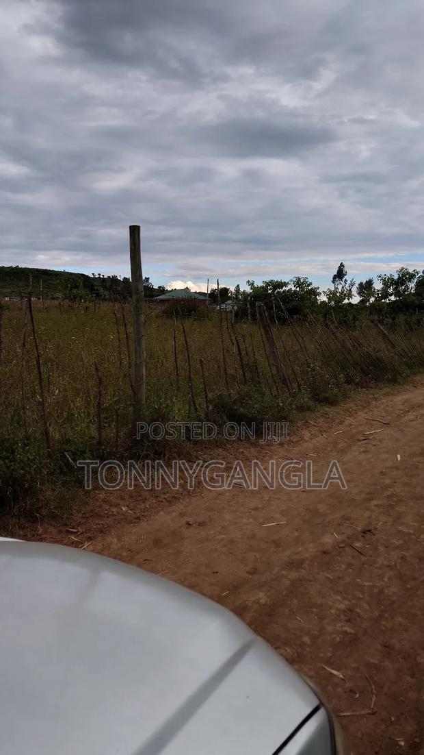 Plot for Sale – 50×100 Ft - thumbnail 5