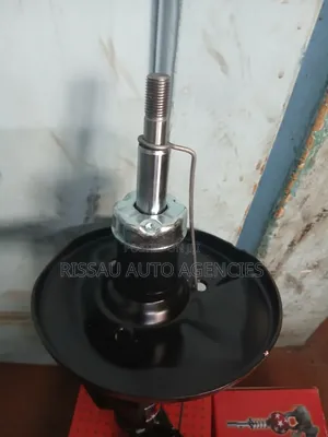 Toyota Axio/Premio/Nze New Model Front Jimbo Shock Absobers.