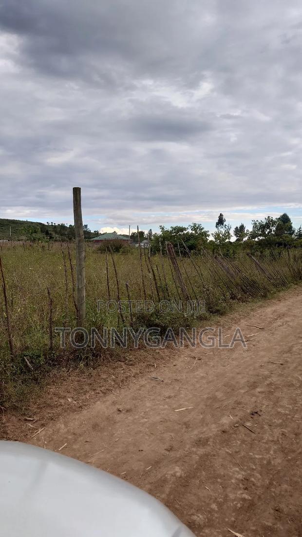 Plot for Sale – 50×100 Ft - thumbnail 6
