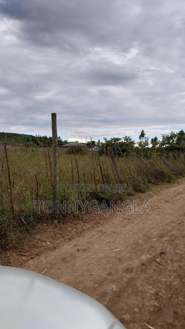 Plot for Sale – 50×100 Ft - thumbnail 7