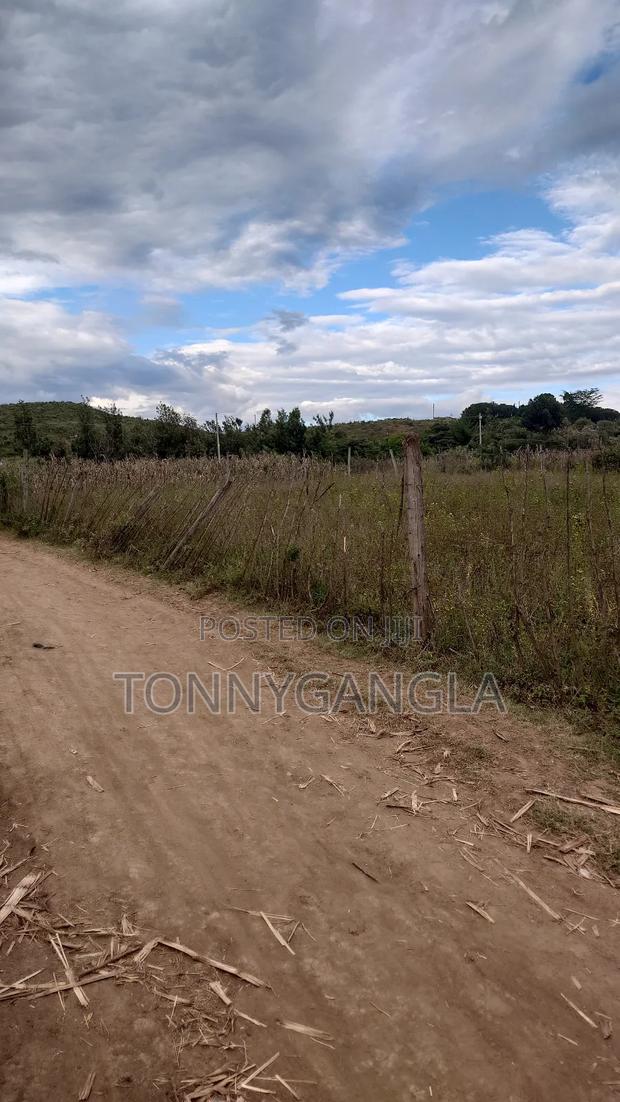 Plot for Sale – 50×100 Ft - thumbnail 8