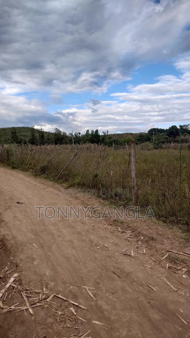 Plot for Sale – 50×100 Ft - thumbnail 9