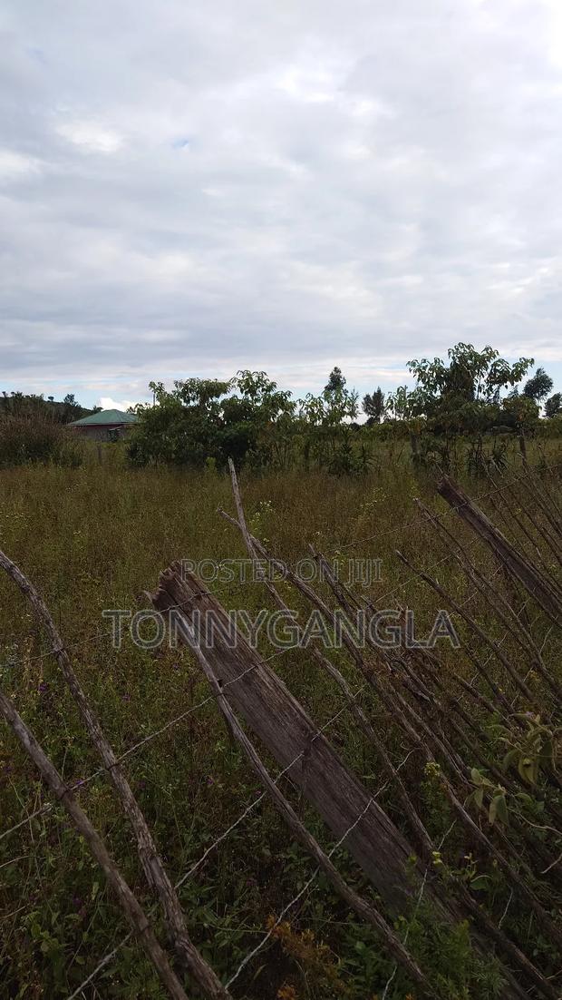 Plot for Sale – 50×100 Ft - thumbnail 13