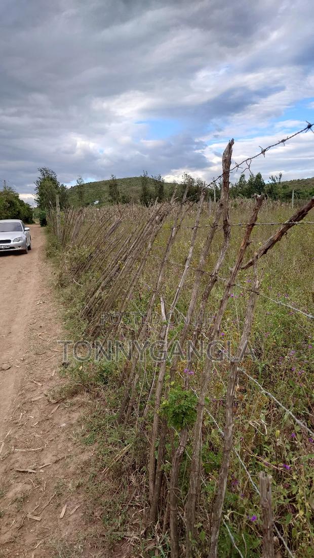 Plot for Sale – 50×100 Ft - thumbnail 14