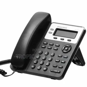 Grand Stream Basic Ip Phone Sip Account Gxp1610p