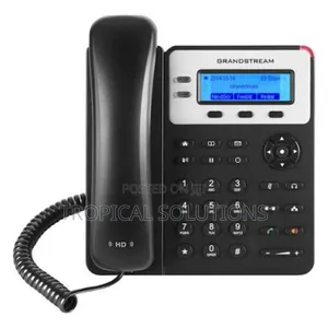Grand Stream Basic Ip Phone Sip Account Gxp1610p