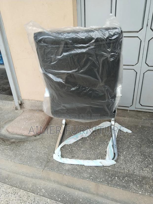 Executive Church Chairs - thumbnail 2