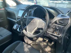 Toyota Voxy 2019 Blue