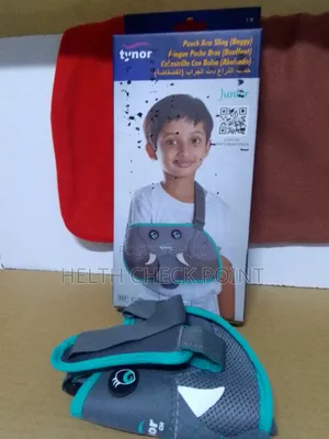 Pouch Arm Sling Baggy Junior