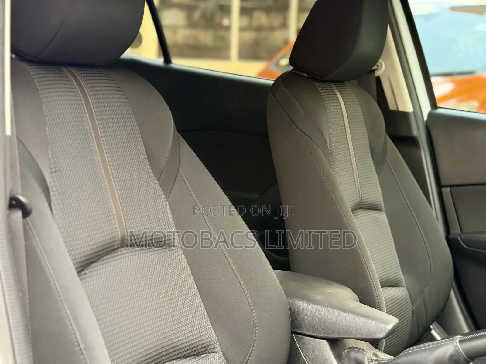 Mazda Axela 2018 Pearl