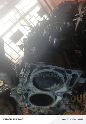 Subaru Impreza Ej20 Block Non Turbo
