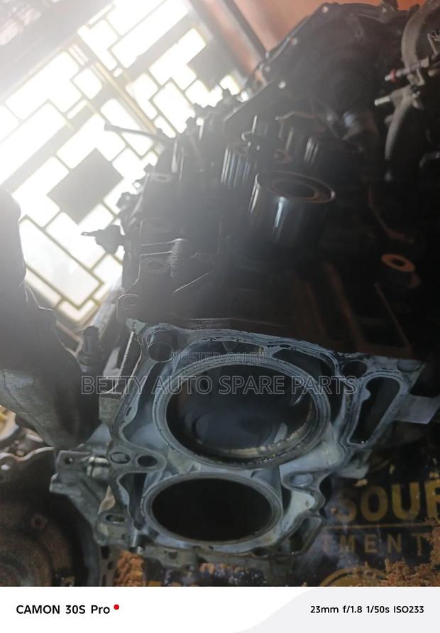 Subaru Impreza Ej20 Block Non Turbo