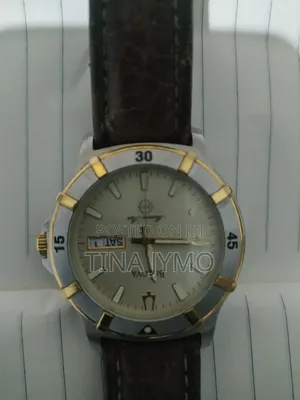 Bulova Marine Star