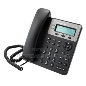 Grand Stream Gxp1615 1x Sip Phone Gxp1615