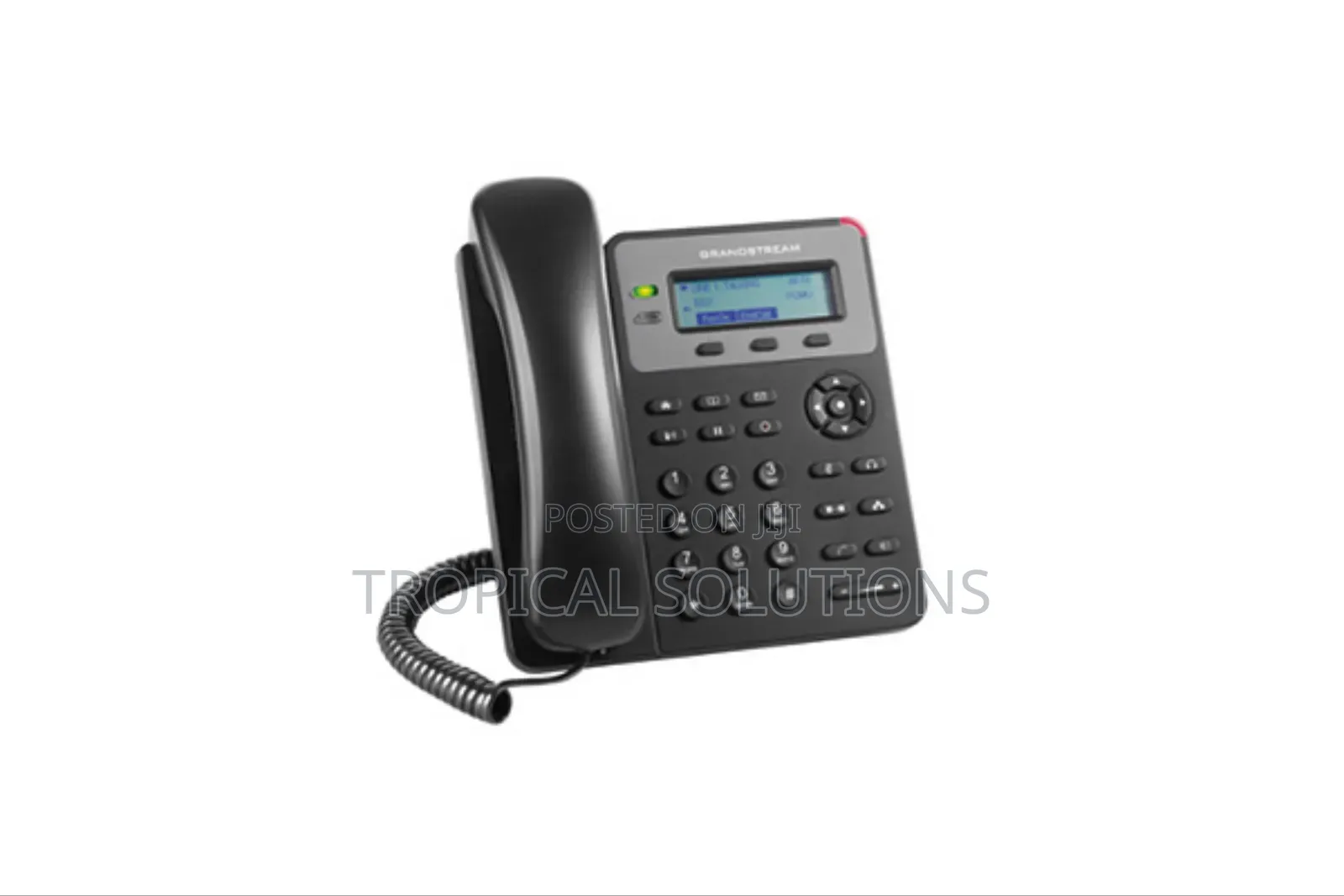 Grand Stream Gxp1615 1x Sip Phone Gxp1615