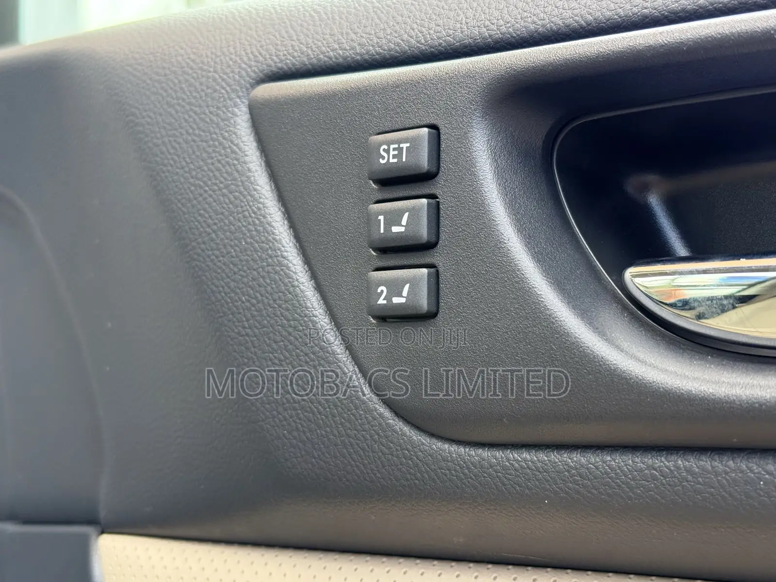 Subaru Legacy 2.5i Limited AWD 2018 Pearl