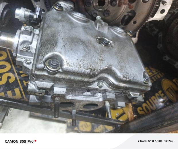 Subaru Impreza Ej20 Non Turbo Cylinder Head