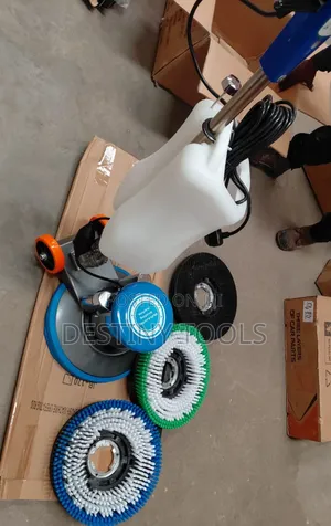 Floor Scrubber/3 in 1 Scrubbing Machine