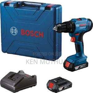Bosch Cordless Impact Drill GSB 183-Li - thumbnail 2