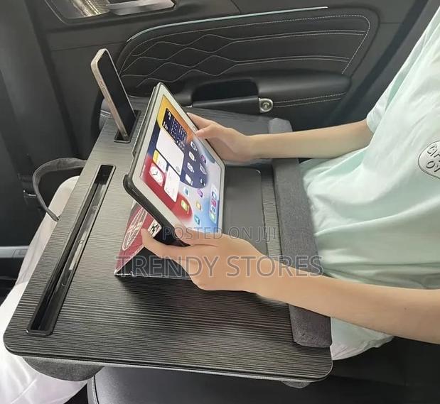 Portable Lap Desk - thumbnail 2