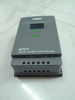 60amp Phoenix Solar Charge Controller