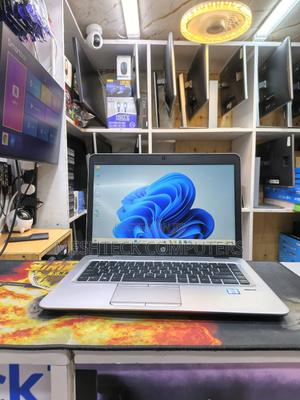 Laptop HP EliteBook 840 G3 8GB Intel Core I7 SSD 256GB - thumbnail 2