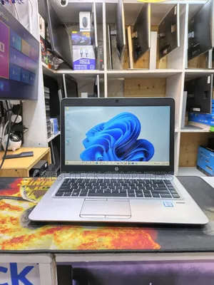 Laptop HP EliteBook 840 G3 8GB Intel Core i7 SSD 256GB