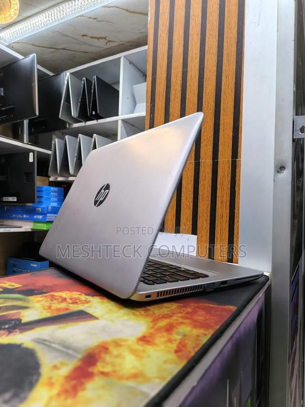 Laptop HP EliteBook 840 G3 8GB Intel Core I7 SSD 256GB - thumbnail 4
