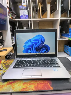 Laptop HP EliteBook 840 G3 8GB Intel Core i7 SSD 256GB