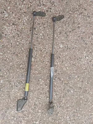 Boot Shock Toyota Opa