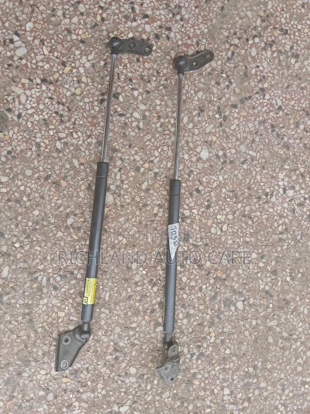 Boot Shock Toyota Opa