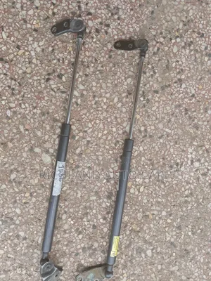 Boot Shock Toyota Opa
