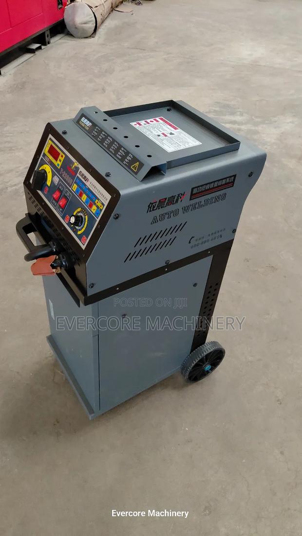 Commercial Heavy Duty Dent Puller Machine for Garage Offer Sale. - main view