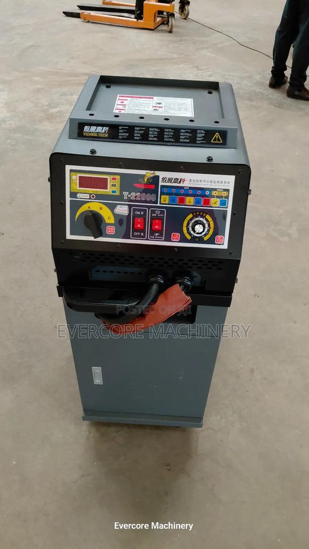 Commercial Heavy Duty Dent Puller Machine for Garage Offer Sale. - thumbnail 2