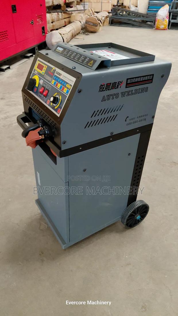 Commercial Heavy Duty Dent Puller Machine for Garage Offer Sale. - thumbnail 3