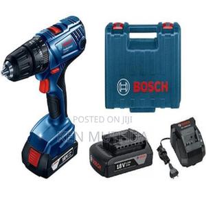 Bosch Cordless Impact Drill GSB 180-Li + 23 Acc - thumbnail 2