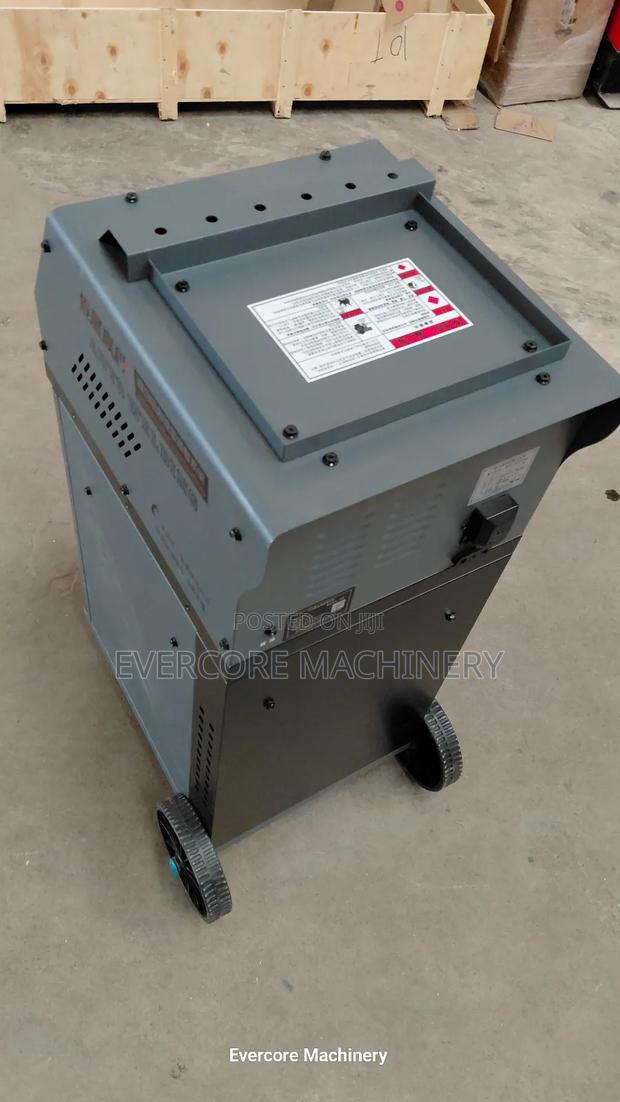 Best Quality DNT Puller Machine for Vehicles Electric Powered. - main view